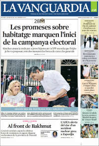 La Vanguardia