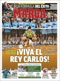 Marca