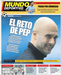 El Mundo Deportivo