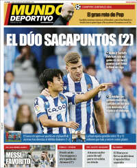 Mundo Deportivo Gipuzkoa