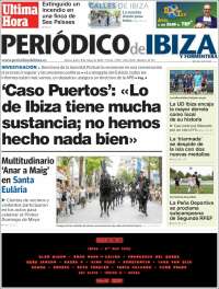 Periódico de Ibiza