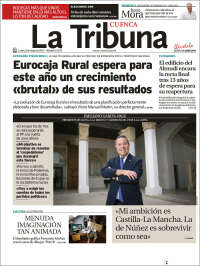 La Tribuna de Cuenca