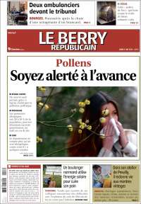 Berry Republicain