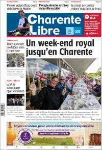 Charente Libre