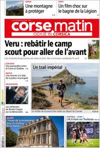 Corse-Matin