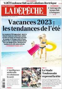 La Dépêche du Midi