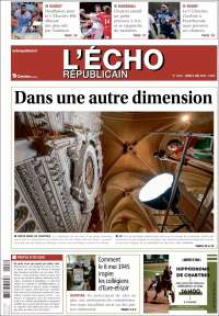 L'Echo Républicain