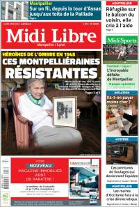 Midi Libre