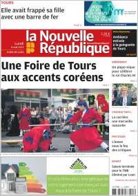La Nouvelle Republique