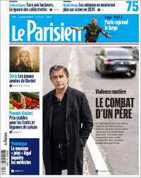 Le Parisien