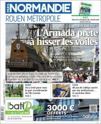 Paris Normandie