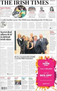 Irish Times