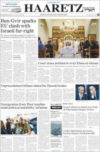 Haaretz