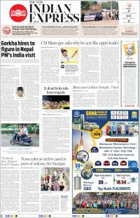 New Indian Express