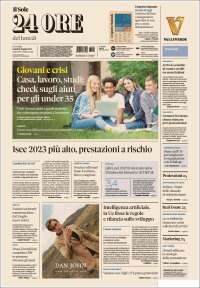 Il Sole 24 ORE