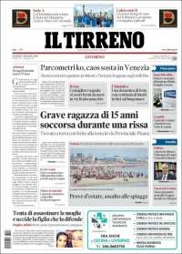 Il Tirreno