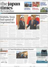 The Japan Times