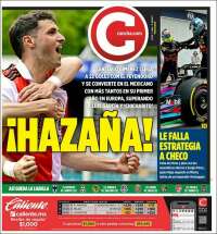 Cancha