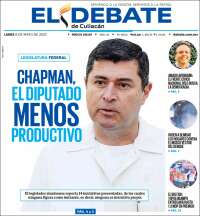 El Debate de Culiacán