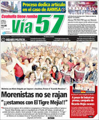 Via57