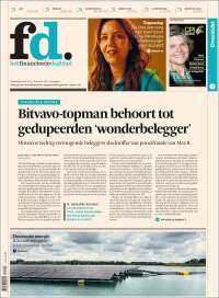 Het Financieele Dagblad