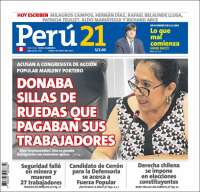 Perú 21