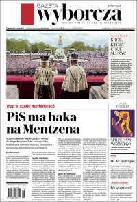 Gazeta Wyborcza