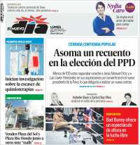 El Nuevo Día