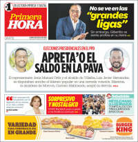Primera Hora