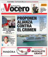 Vocero