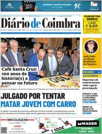 Diário de Coimbra