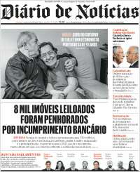 Diário de Noticias