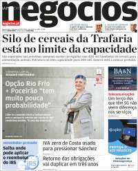 Jornal de Negócios