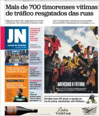 Jornal de Notícias