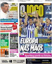 O Jogo