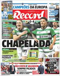 Record