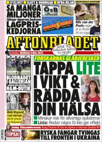 Aftonbladet