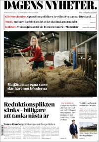 Dagens Nyheter