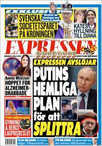 Expressen