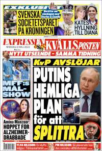 Kvällsposten