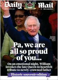 Daily Mail