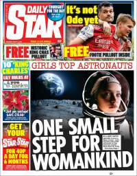Daily Star