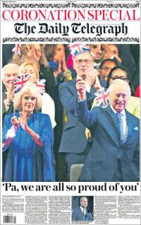 Daily Telegraph