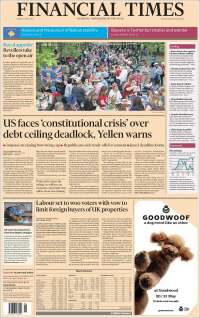 Financial Times
