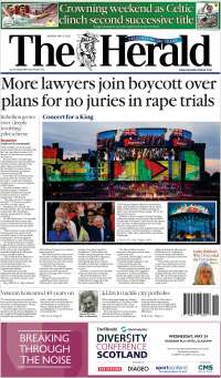The Herald
