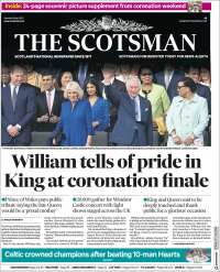 The Scotsman