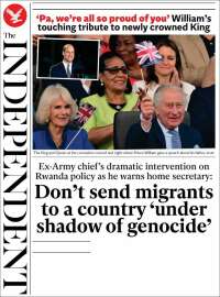 The Independent