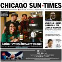 Chicago Sun-Times