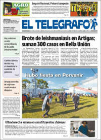 El Telégrafo