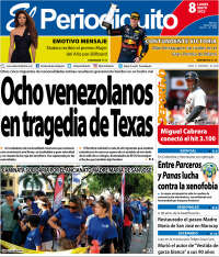 Periodiquito de Aragua